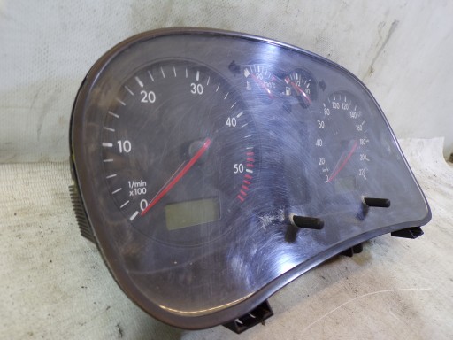 dials dials VOLKSWAGEN GOLF 4 IV 1J0919880D (2)