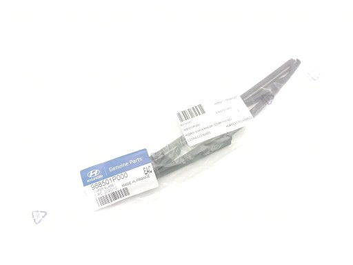 988501P000 - ЩЕТКА СТЕКЛООЧИСТИТЕЛЯ ЗАДНЕГО СТЕКЛА HYUNDAI IX20