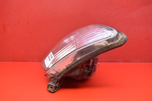REFLEKTOR left light front EU TOYOTA COROLLA IX E12 00-08
