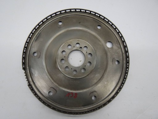 wheel flywheel VOLVO S60 II V60 and 31325134