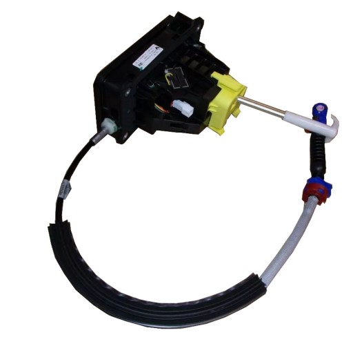 ВАЖІЛЬ ПЕРЕМИКАННЯ ПЕРЕДАЧ R CLIO IV, CAPTUR 341080592R