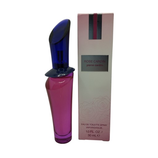 pierre cardin rose cardin