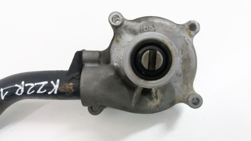 Okjm,9iujpokij - Kawasaki ZZR 1100 водяний насос