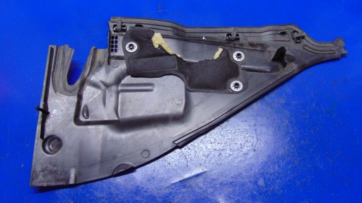 cover under the window left BMW F30 F31 LIFT 10-18 ROK