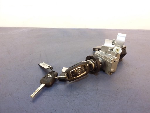 OPEL ASTRA K КЛЮЧ ЗАЖИГАНИЯ 39079938