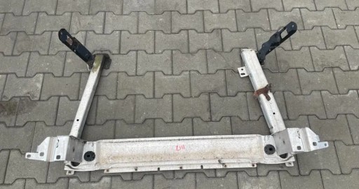 РАДІАТОР RENAULT LAGUNA III 2.0 DCI