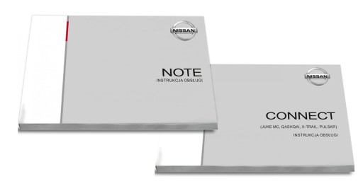 Nissan Note 2012 + посібник з навігації