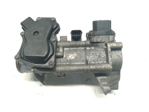 8200987453 - Клапан дросельної заслінки EGR для NISSAN QASHQAI J10 2.0 DCI