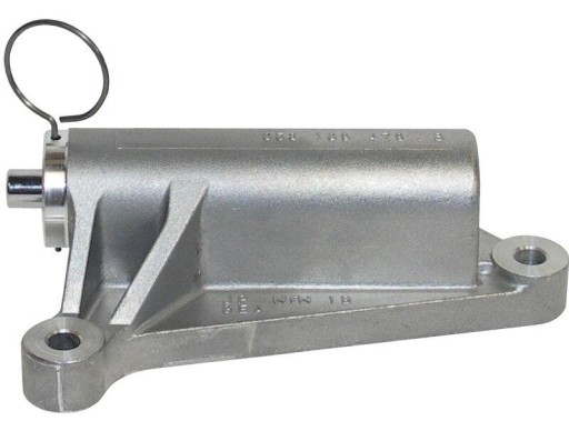 Демпфер вибрации ремня ГРМ JP GROUP 1112300500