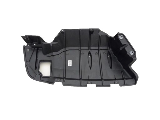 A58724-48060 - Накладка Lexus RX450h IV, захисна пластина під задній ремінь