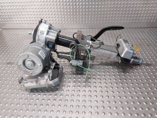 control electrics pump 2Q0909144AB AUDI A1 SPORTBACK SKODA KAMIQ