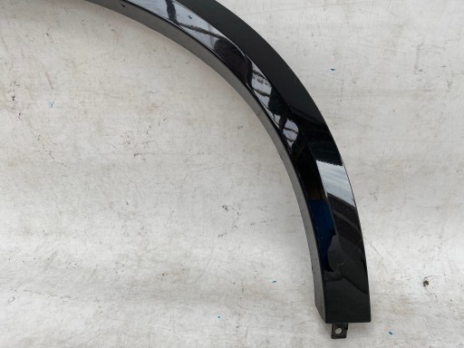 BMW X5 G05 m-packet 18- modanatura Copertura parafango sinistra posteriore 8069291
