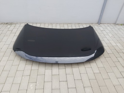 ПЕТЛИ КАПОТА В КОМПЛЕКТЕ EB KIA SORENTO II