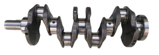 6, GK2QCA, - 2.0 ecoblue ford transit custom 2.0 tdci 16> оригінал оригінальний коленвал