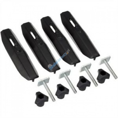 Thule T-track адаптер 6974