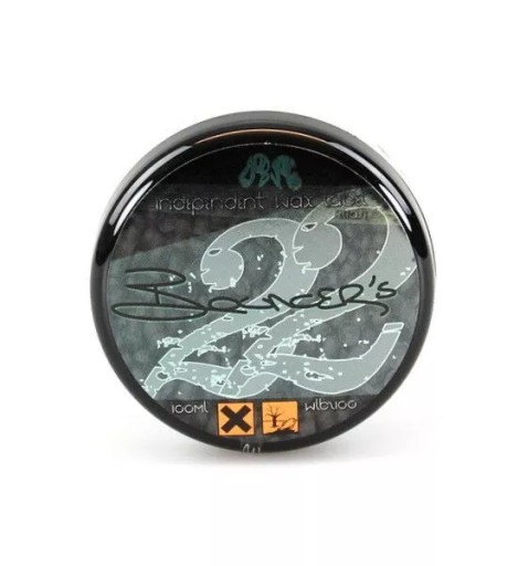 Dodo Juice Bouncers 22 Car Wax 100мл - эффективный твердый воск