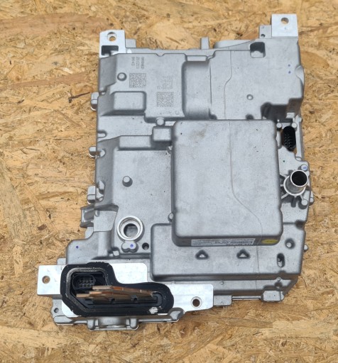 1EA907230 - VW ID3 ID4 ІНВЕРТОР КОНВЕРТЕР ENYAQ