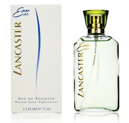 lancaster eau de lancaster woda toaletowa 75 ml    