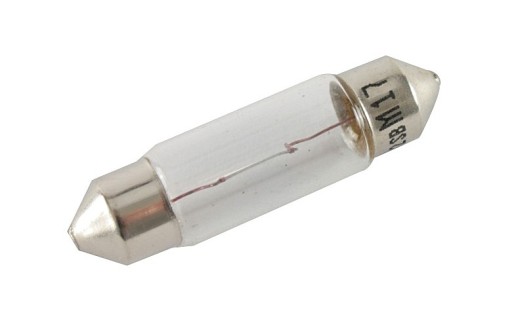 0225 - СПЕКА.C5W 6V 5W SV8. 5 10X36 C5W