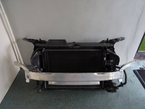 AUDI Q5 II 80A ПОДЪЕМ ПЕРЕДНЕГО РЕМНЯ ДИЗЕЛЬНЫЕ РАДИАТОРЫ