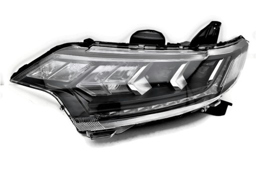 ZMB111365L/R-SL - MITSUBISHI OUTLANDER 2018 - КОМПЛЕКТ СВІТЛОДІОДНИХ ФАР НОВИНКА