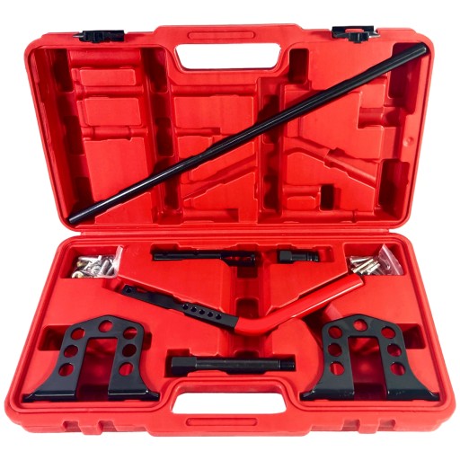 ЗНІМАЧ ПРУЖИН КЛАПАНІВ OHC OHV DIESEL БЕНЗИН