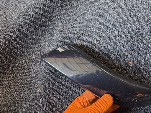 zaštita lajsna vrata OZDOBNA BMW SERIA 1 F20 F22 F87 7361928