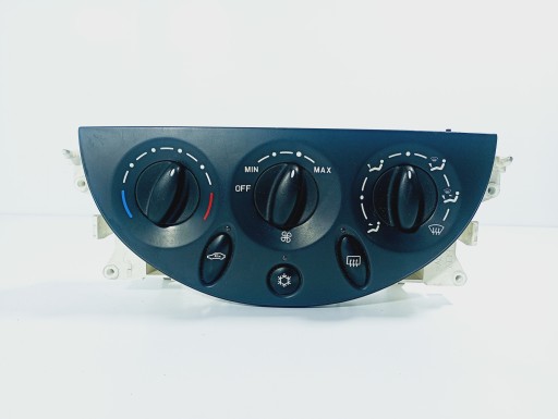 switch switch panel of the air conditioning OE 69392202SN Citroen C5 and 1 01-04