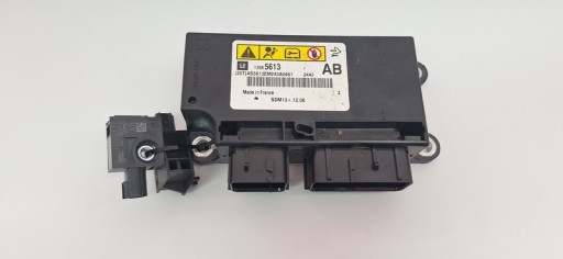 Module Airbag OPEL ASTRA J 13585613 13585613AB
