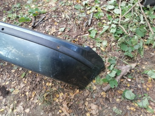 Paraurti posteriore Skoda Fabia Kombi PDC 8Y9807421