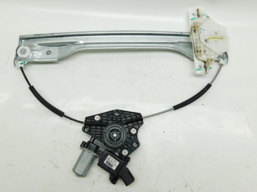 Стеклоподъемник левый передний 98811-zs110 10233935 - mg zs suv 2022 17-24 eu