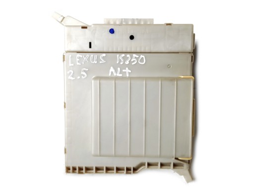 Модуль блока предохранителей lexus is 250 2,5 82730-53024