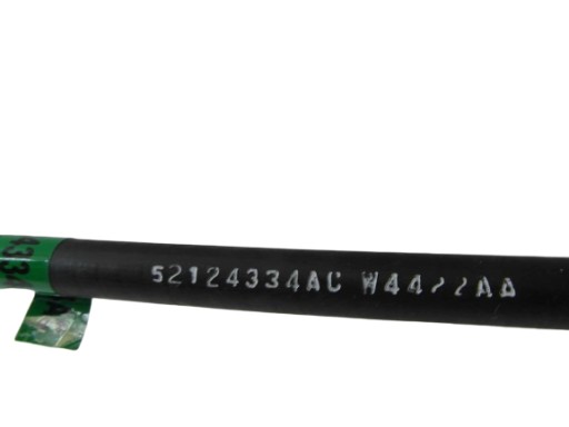 52124334AC - JEEP GRAND CHEROKEE 07 КАБЕЛЬ РУЧНОГО ТОРМОЗА