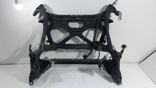 4H0399136, - Коляска санки люлька передня 4h0399136 audi a6 c7 4g 10-