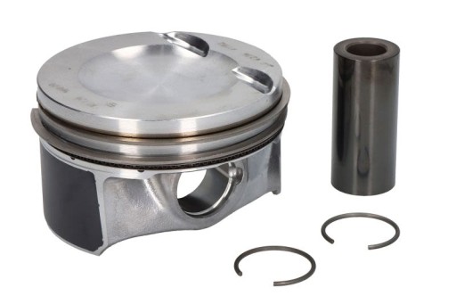 Поршень KOLBENSCHMIDT 41192600