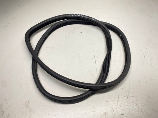 RANGE ROVER EVOQUE L538 gasket bodywork door left rear