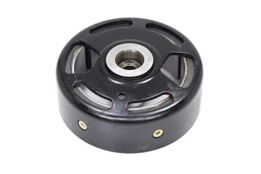 MMP.23.02.2023.4.711 - МАГНЕТО МАХОВИК РОМЕТ КОМАР