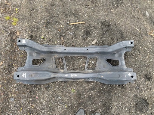 11 FIAT 500X JEEP RENEGADE САНИ ЛЮЛЬКА ЗАДНЯЯ ЗАДНЯЯ