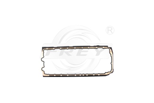 800800801 - ФРЕЙ ПРОКЛАДКА МАСЛЯНОГО ПІДДОНУ BMW