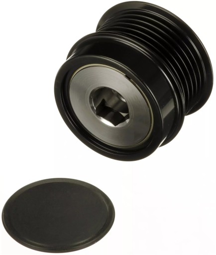 OAP7018 - Муфта генератора oap7018/gts