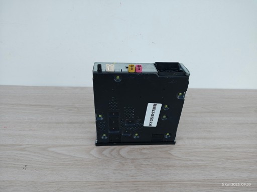 CUPRA FORMENTOR LEON navigacija čitač kartica 5FA035862R K135/517MR