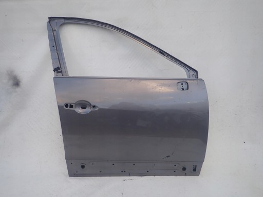 RENAULT SCENIC III 09-16 door right front
