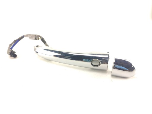 НАРУЖНАЯ РУЧКА ДВЕРИ ЛЕВАЯ ЗАДНЯЯ RENAULT KOLEOS И