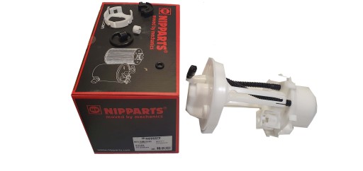 N1333064 - Nipparts топливный фильтр MAZDA 6 хэтчбек