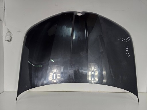 TME191 - Капюшон двигателя BMW IX20 IX 2021-