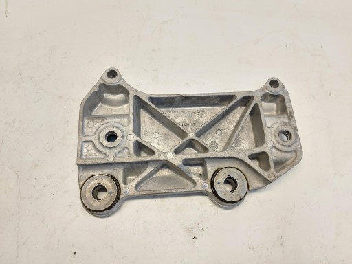 Citroen E-Berlingo IV Support Support plaque Moteur Gauche 9840708580