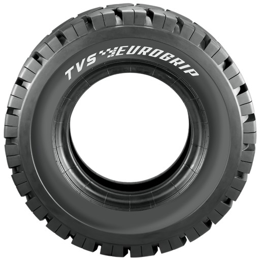 ШИНА 500X8 TVS IT45 10PR З ВНУТРІШНЬОЮ ТРУБКОЮ І ПРОТЕКТОРОМ