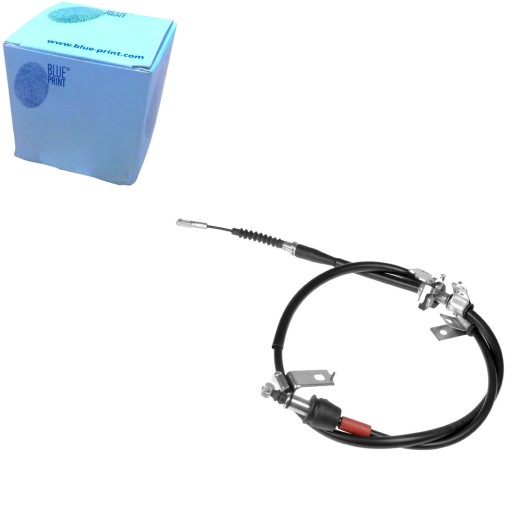 ADG046205 - СИНЯЯ ПЕЧАТЬ ЛИНКА ХЭМ.KIA PICANTO 04-TP