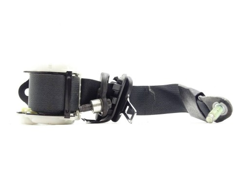 tension belt safety left rear part rear INFINITI FX II LIFT QX70 TK-AH0-EG517