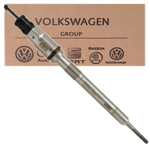 PSG007 - СВІЧКА РОЗЖАРЮВАННЯ СВІЧКИ РОЗЖАРЮВАННЯ 03L905061G ОРИГІНАЛ VW